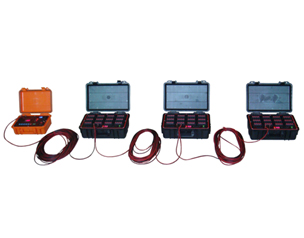 48 sets of special effect igniter