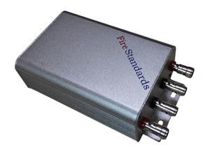 Signal converter