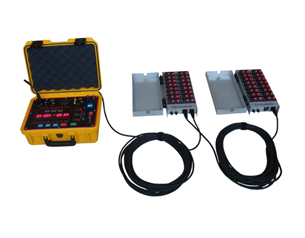 Music device connection diagram