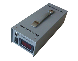 Power relay for Music Fireworks