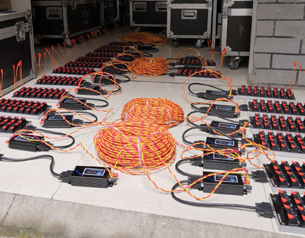 Simple portable ignition module 2